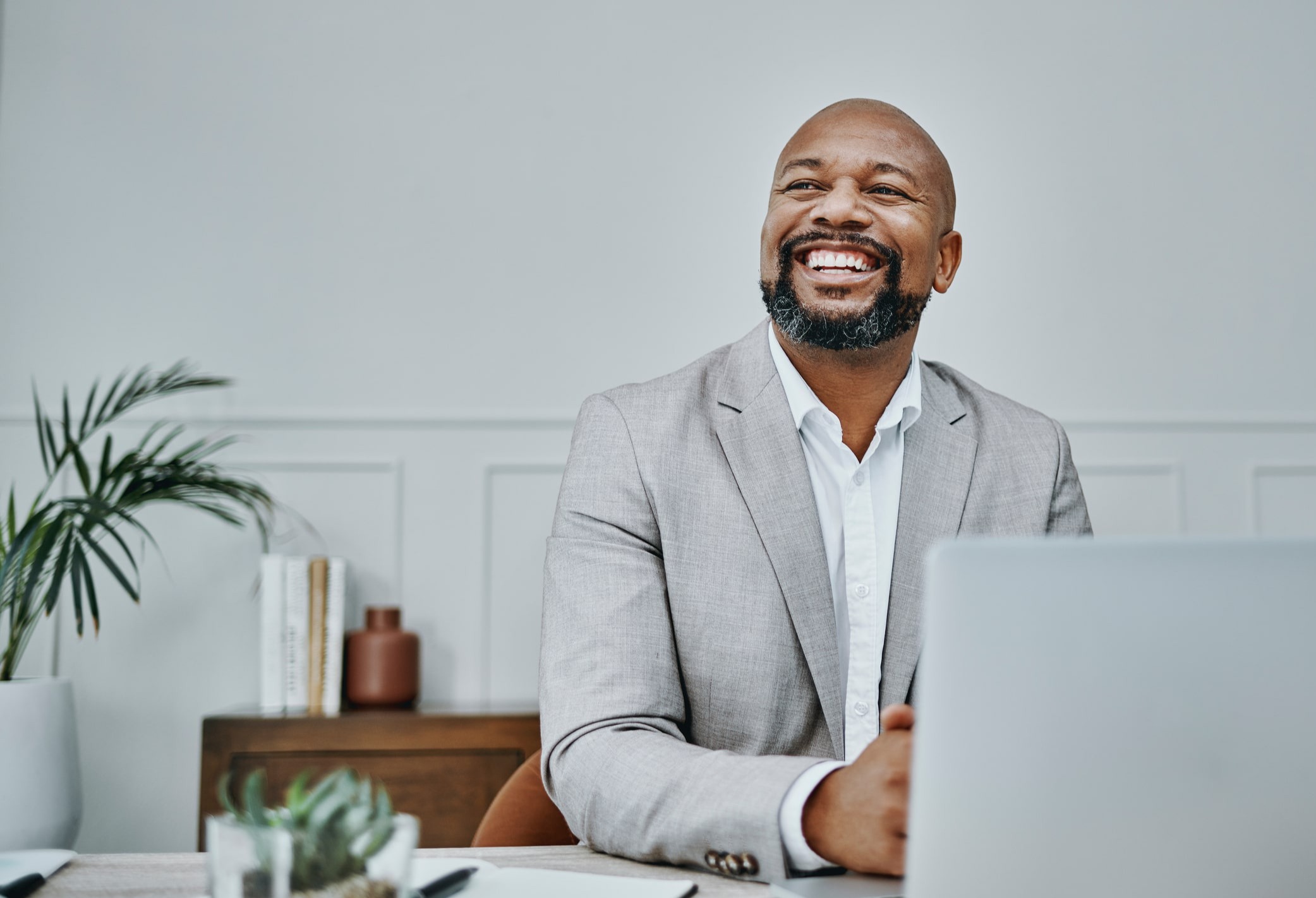 Small Business Owners