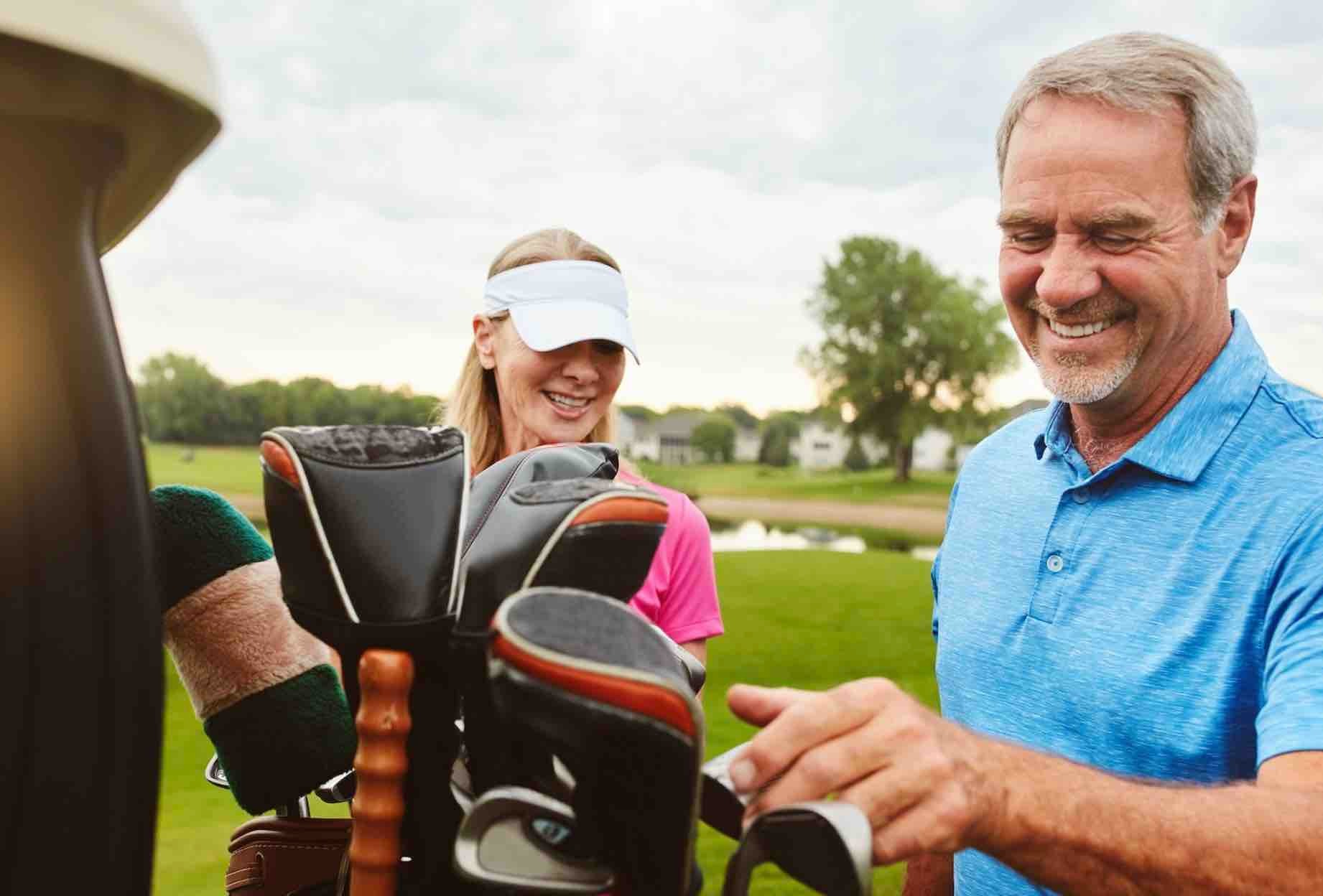 Pre-Retirees & Retirees