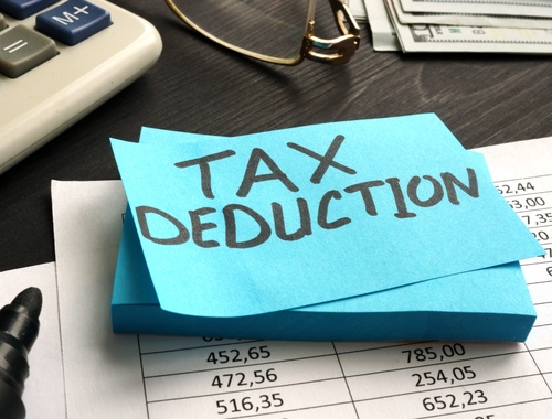 Tax benefits for owner and employees