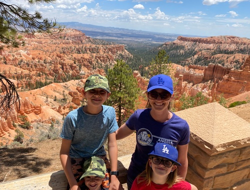 Bryce Canyon