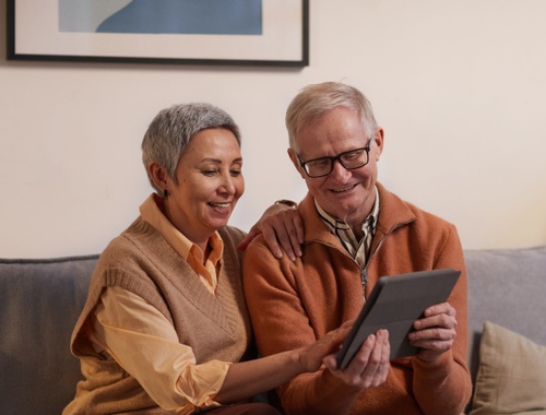Age 50-70: <br/>Retirement Preparation