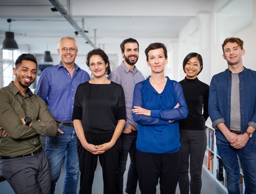 Hire and Retain Employees