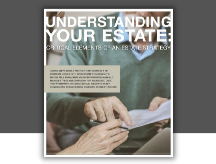 Understanding Your Estate