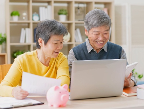 Approaching Retirement