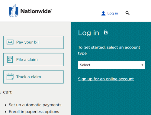 Nationwide