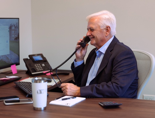 Charney Investment Group Office