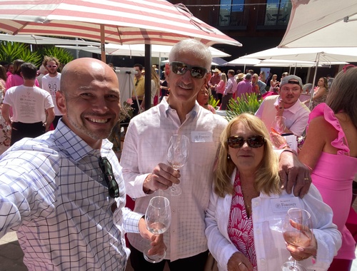 SLO Hotel Serves Up Fun in the Sun