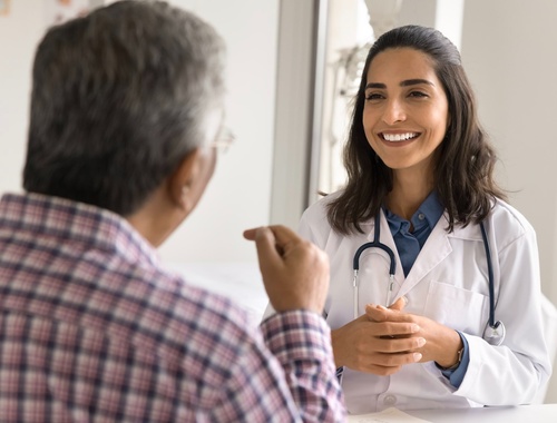 Starting Out & Early Career