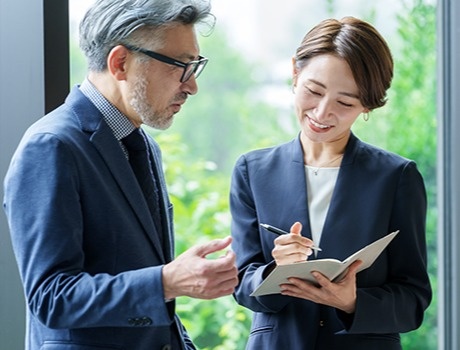 Expect Comprehensive Services and Reliable Support
