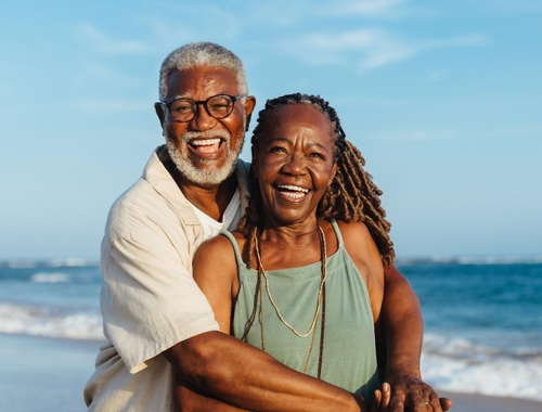 Retirees