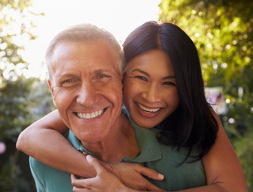 Nearing or Planning to Retire