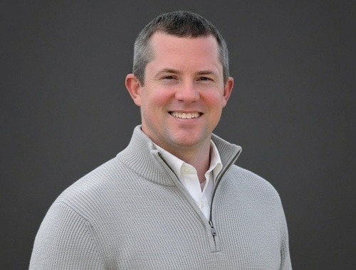 Meet Jon Owens, CFP®