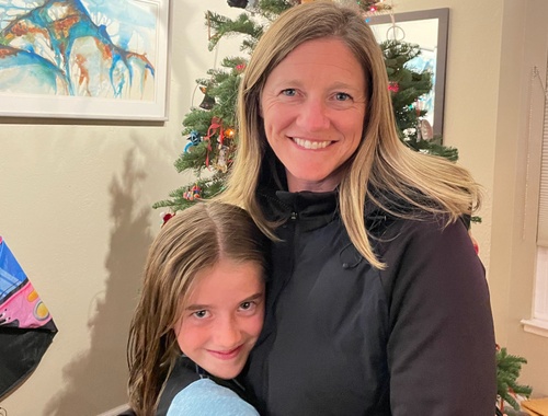 Trimmed and ready for prime time