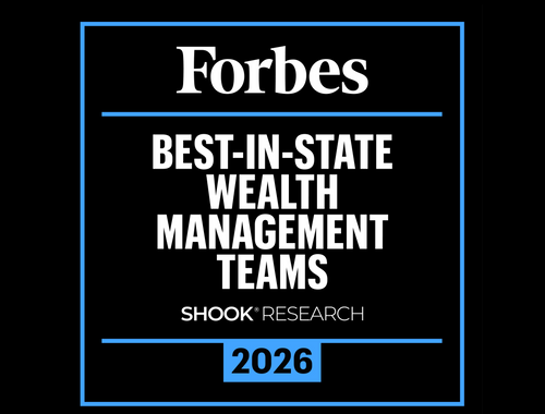 2026 Forbes Best-in-State Wealth Management Teams for Illinois