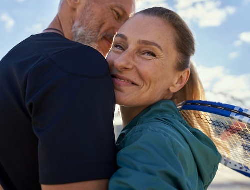 Nearing<br/>Retirement