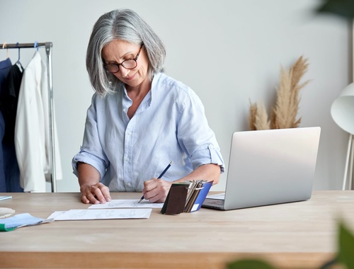 Nearing  Retirement