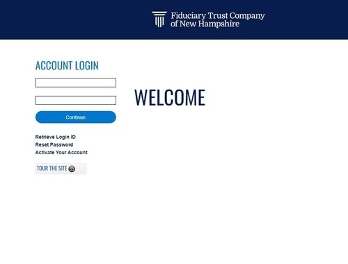 FTC Participant Access