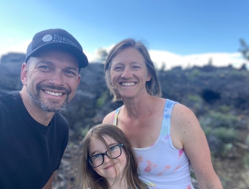 Craters of the Moon