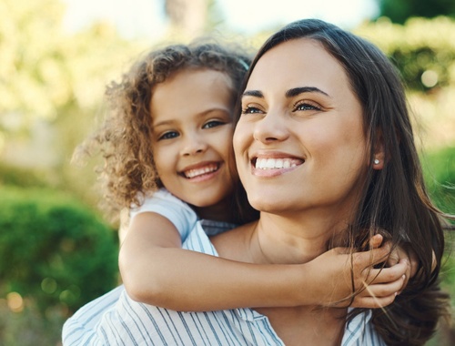 Growing Your Wealth & Family