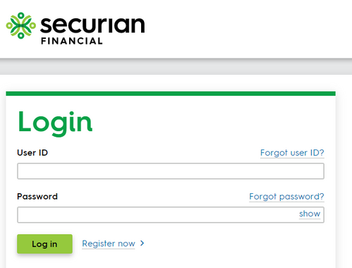 Securian Financial 