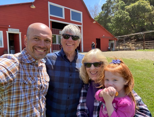 Cheese for Multiple Generations