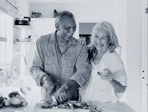 Pre-retirees & Retirees:
