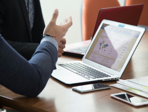 Ready to Get Serious About Your Finances?