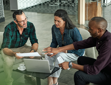 Integrated Wealth Solutions That Evolve with You