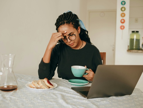 Have You Experienced Sudden Wealth?