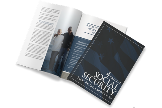 Do You Have a Social Security Strategy in Place?