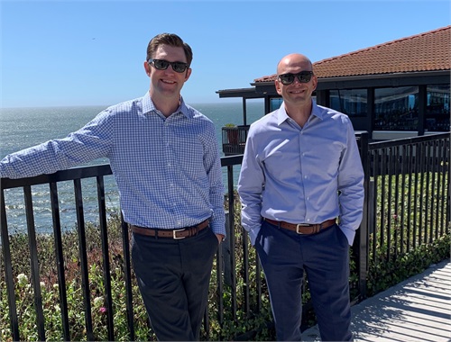 Our Client Events Were a Hit