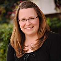 Mary Robrecht
