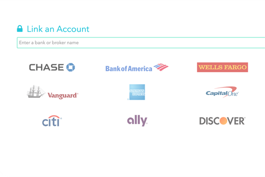 Outside Accounts