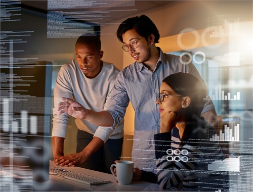 Cyber Liability 