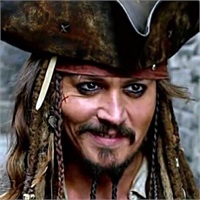 Jack Sparrow