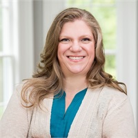 Caroline Reeves-Hillyard