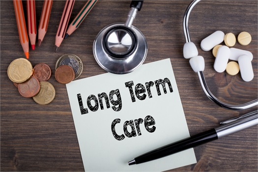 Analyze Your Need for Long Term Care Insurance