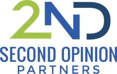 Second Opinion Partners Home