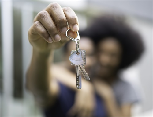 Purchasing new items