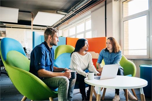 At our firm, we have the client—and only the client—in mind.