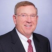 Johnny Adcock, CLU®, AEP®