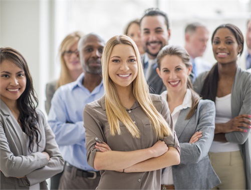 Group Health Insurance