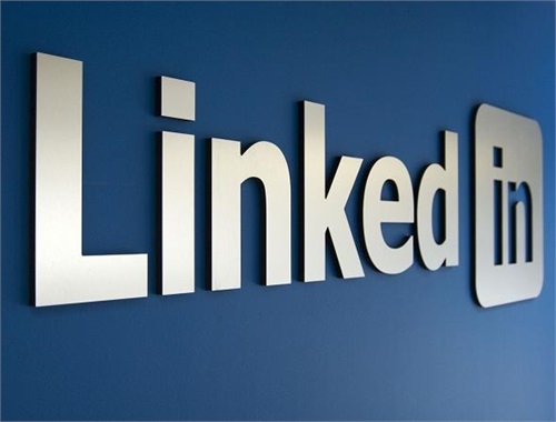 Connect with us on Linkedin