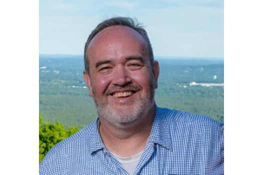 Meet Glen Barber