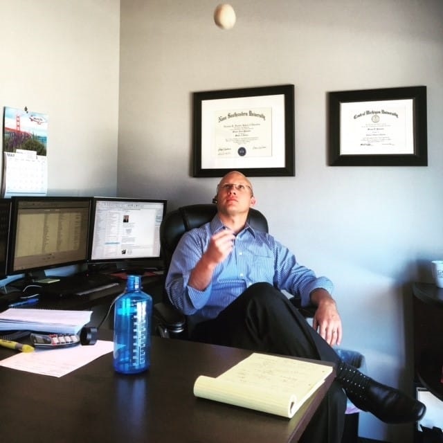 Are You Paying Attention?