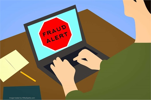 Senior Scams