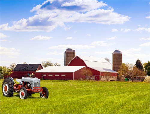 Farm Insurance
