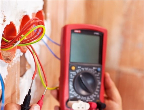 Electricians Insurance