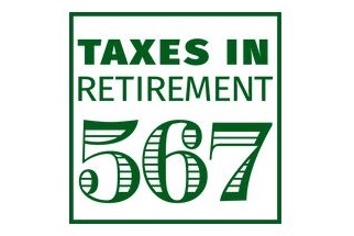 Taxes in Retirement