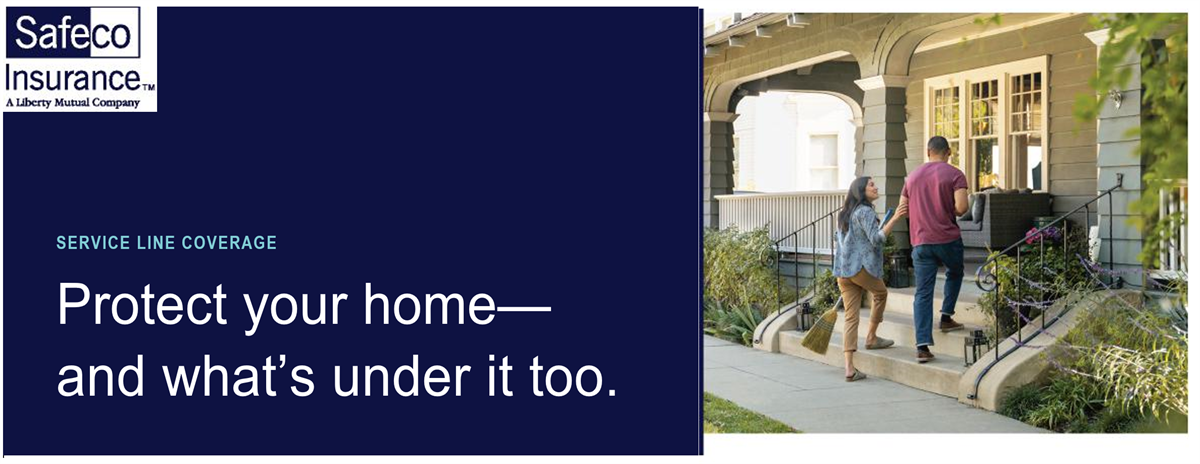 Service Line Coverage Equity Insurance Group